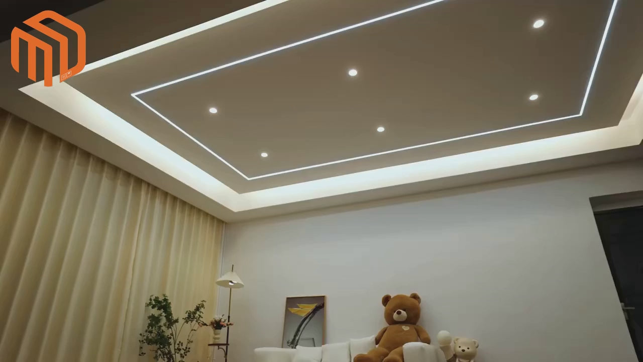 Starry Projector Light