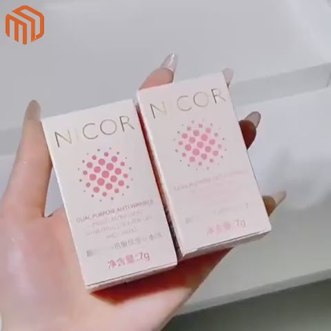 Light Lip Gloss