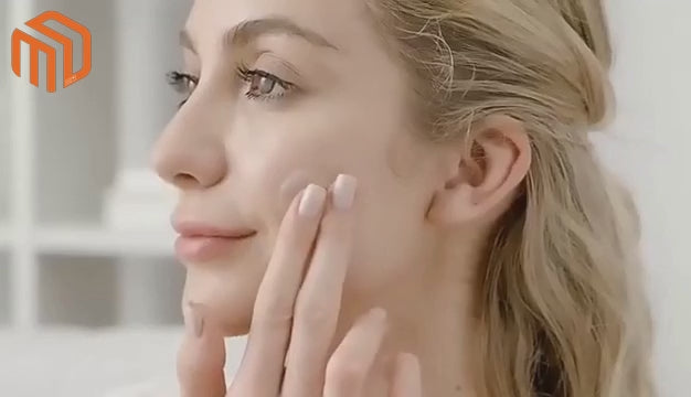 Microcurrent Face Toner