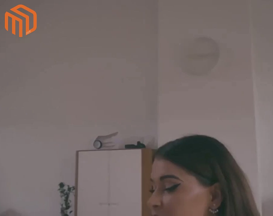 Private Model Sad Light Therapy Glasses