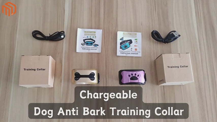 Waterproof Dog Stop Device