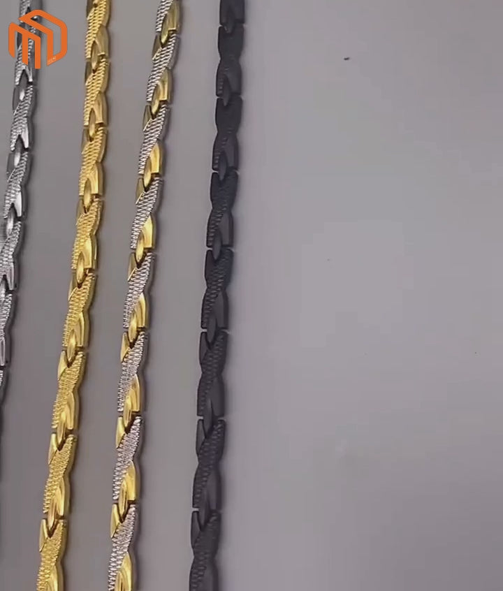 Armband in Drachenform