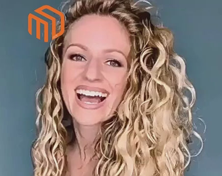 مثبت تصفيفة الشعر