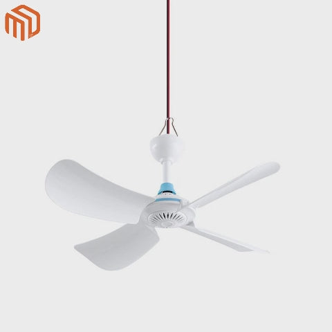Household Silent Mini Fan