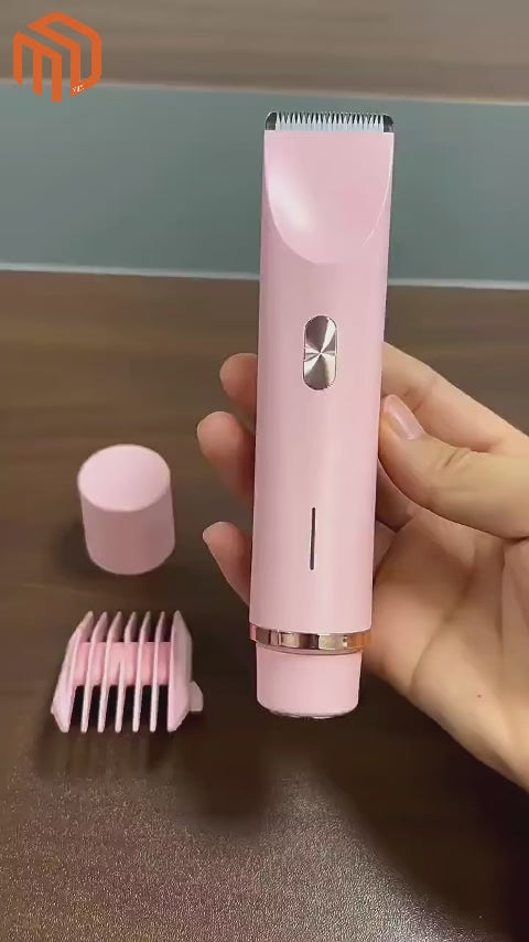 Electric Epilator