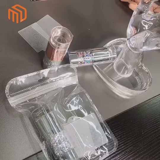 ختم الأظافر 