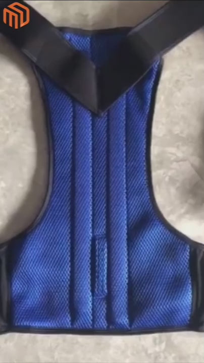 Posture Correction Strap