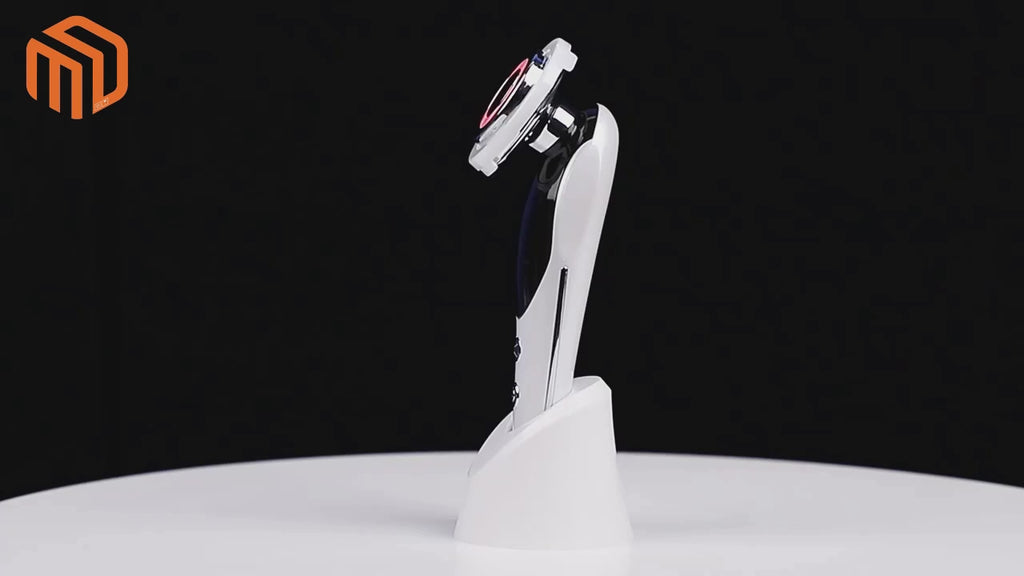 Seven-in-One Micro Beauty Instrument