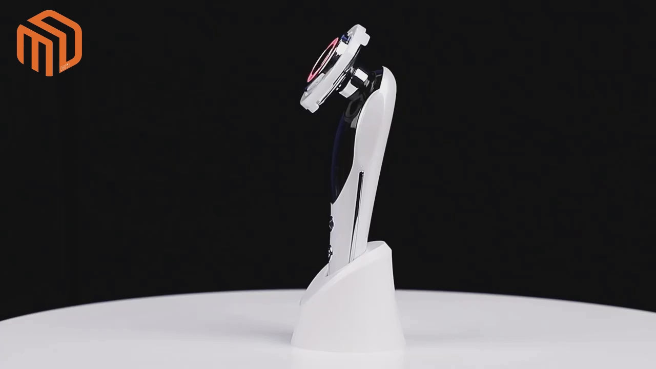 Seven-in-One Micro Beauty Instrument
