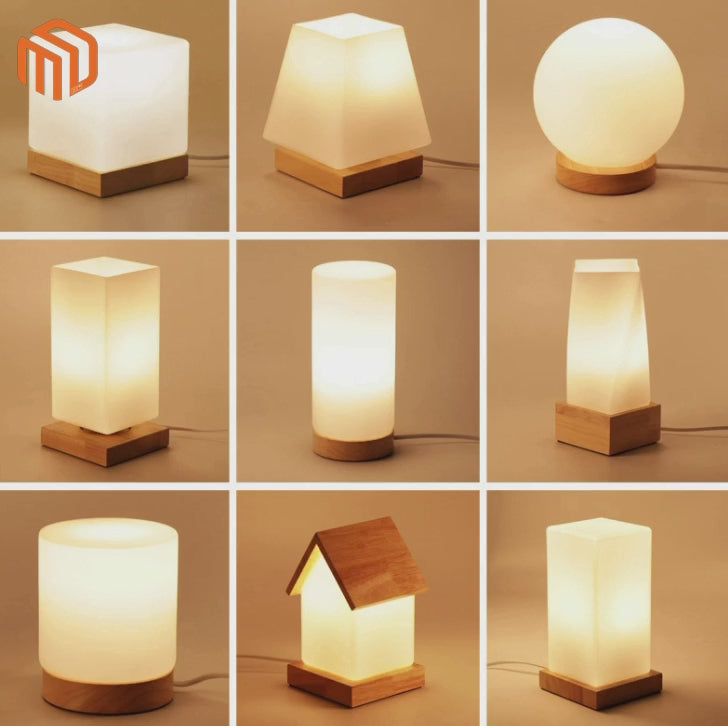 Modern Home lamp