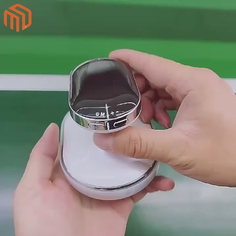 جهاز تدليك وحرق الدهون 