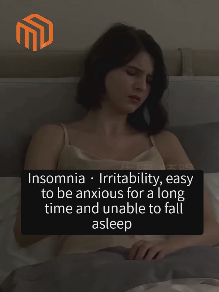 New Sleep Aid Device