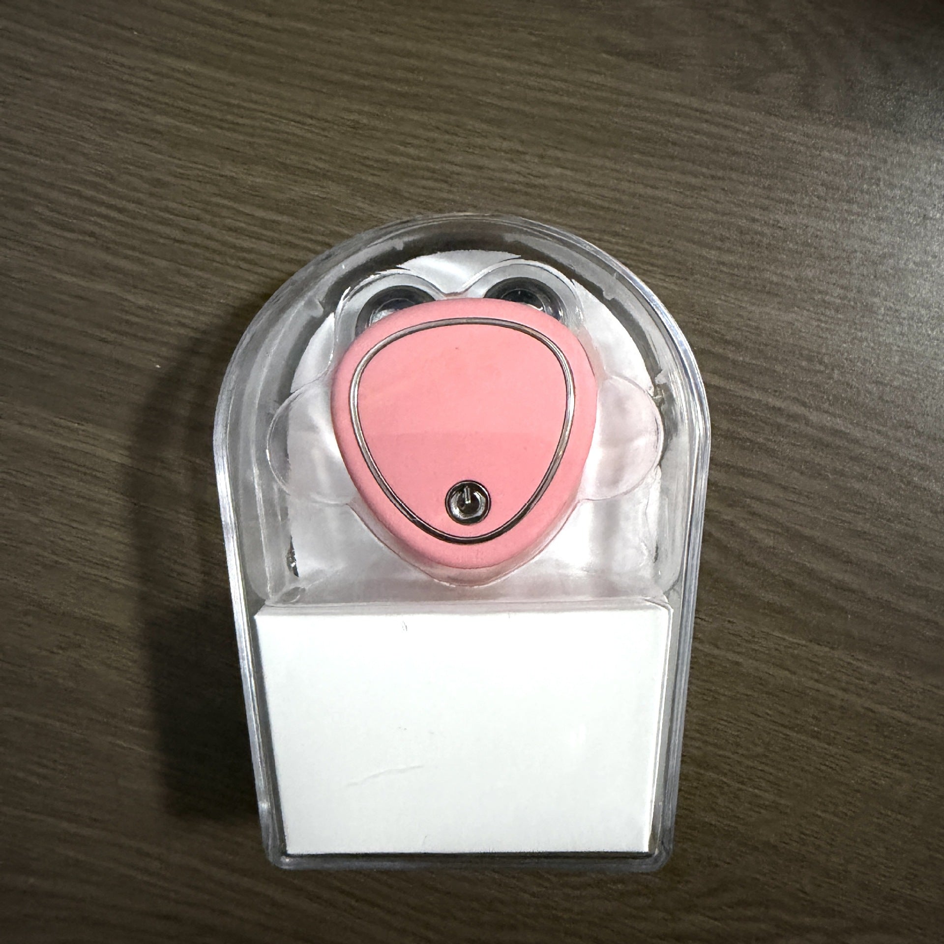 Microcurrent Beauty Device