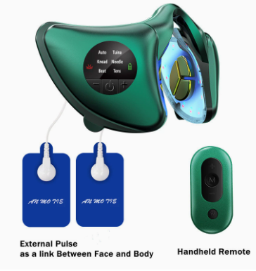 Skin Rejuvenation And Beauty Instrument