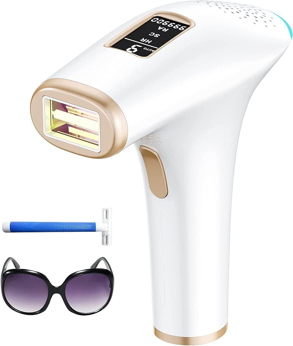 Skin Rejuvenation Beauty Instrument