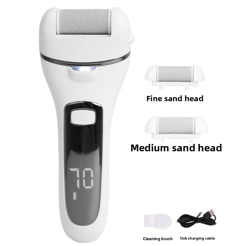 Electric Foot Repair Machine