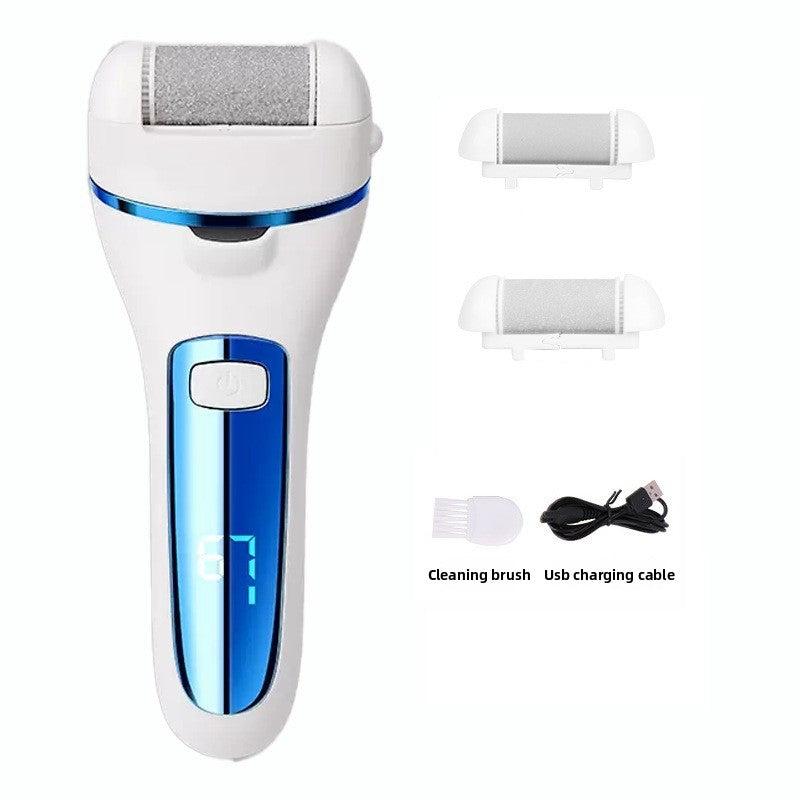 Electric Foot Repair Machine