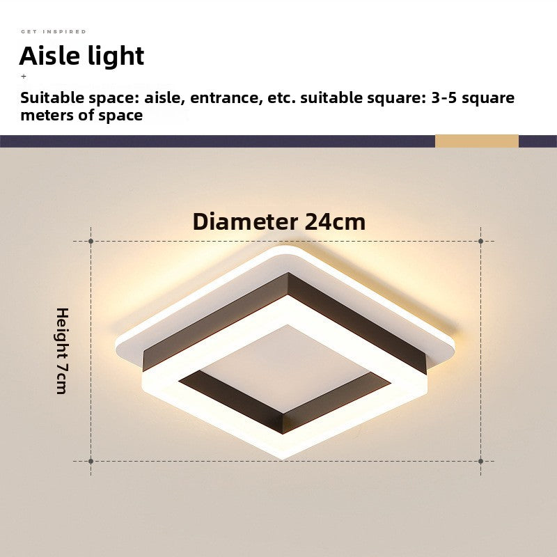 Living Room Ceiling Lamp