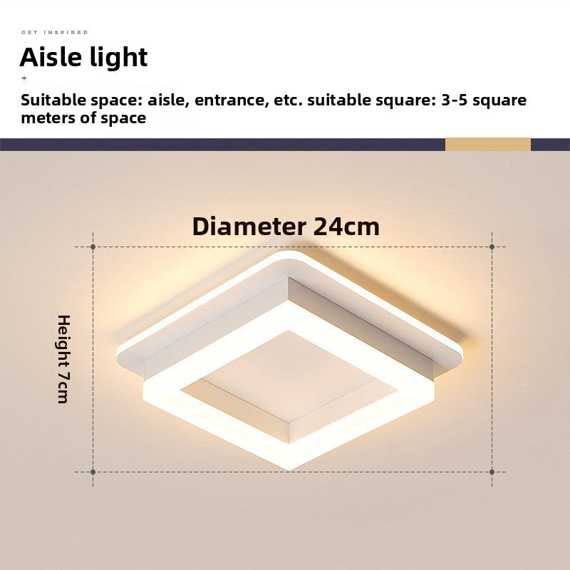 Living Room Ceiling Lamp