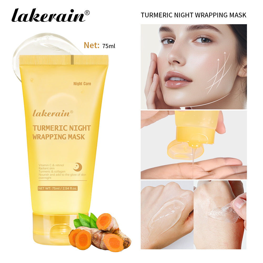 Lakerain Mask