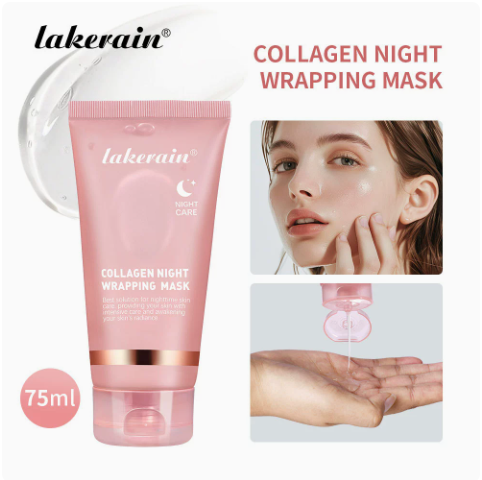 Lakerain Mask