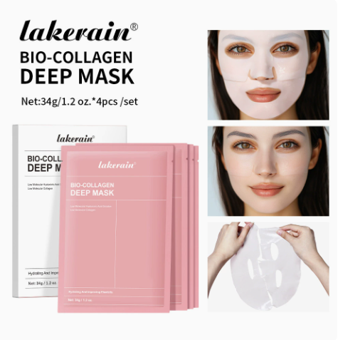 Lakerain Mask