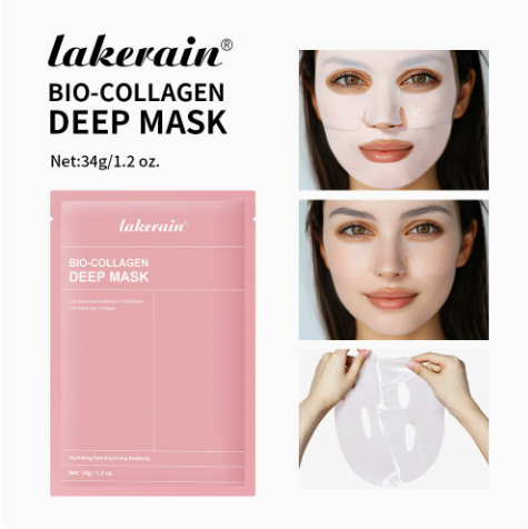 Lakerain Mask