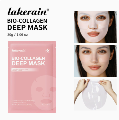 Lakerain Mask