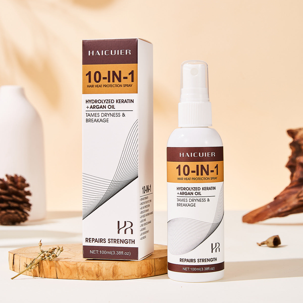 Hair Repair Spray