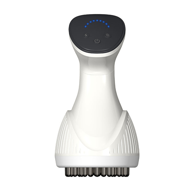 Intelligent Home Rubbing Shoulder And Neck Warming Apparatus