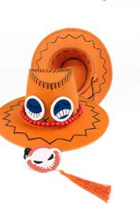 One Piece All-Match Sunscreen Hat