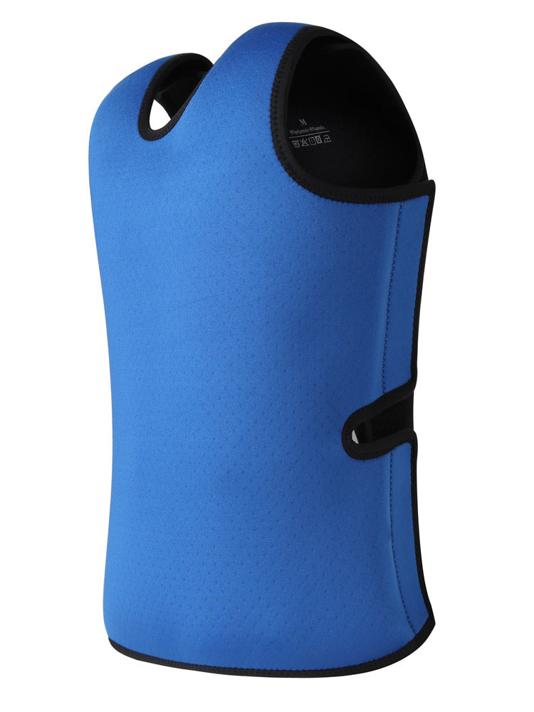 Children's pressure vest