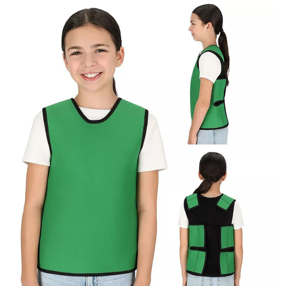 Children's pressure vest