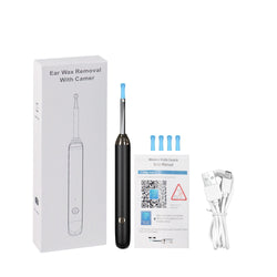 Visual ear scoop - trendenvioshop