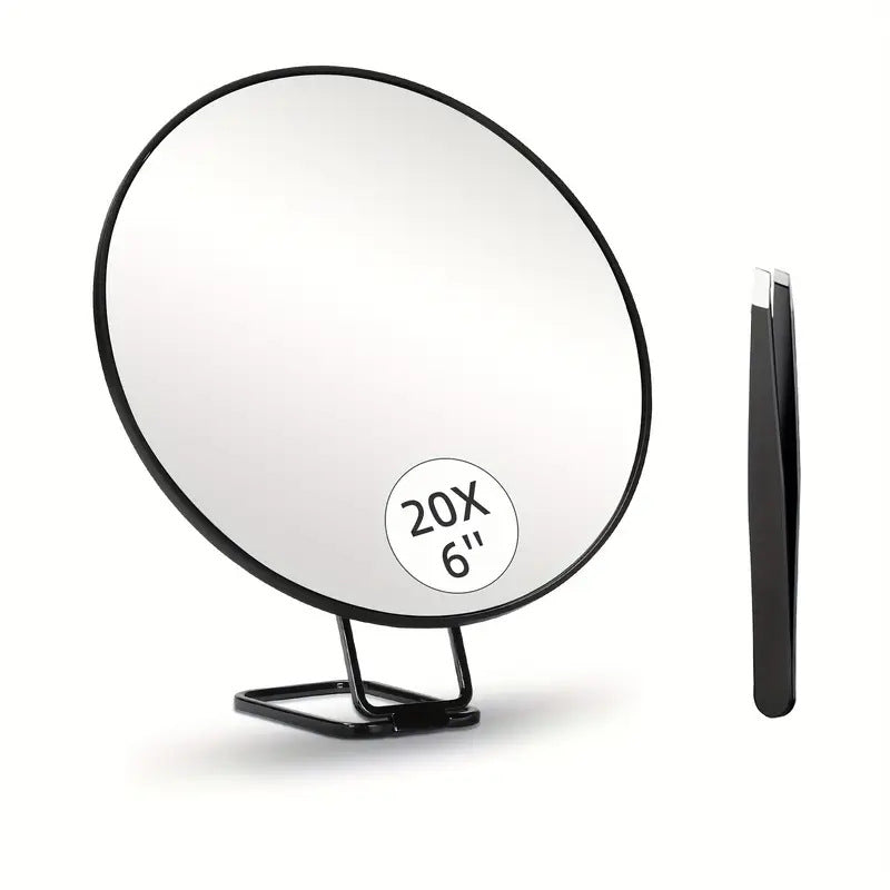 Magnifying Makeup Mirror