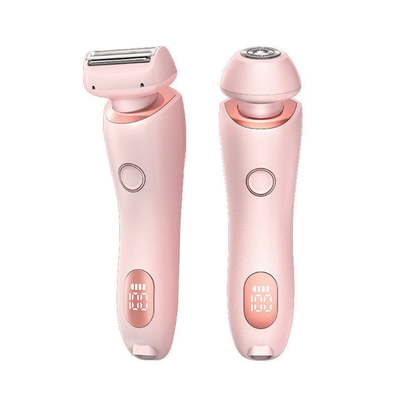Two-In-One Electric Shaver - trendenvioshop