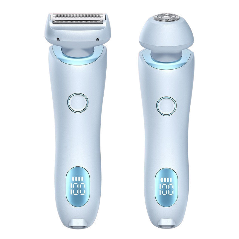 Two-In-One Electric Shaver - trendenvioshop