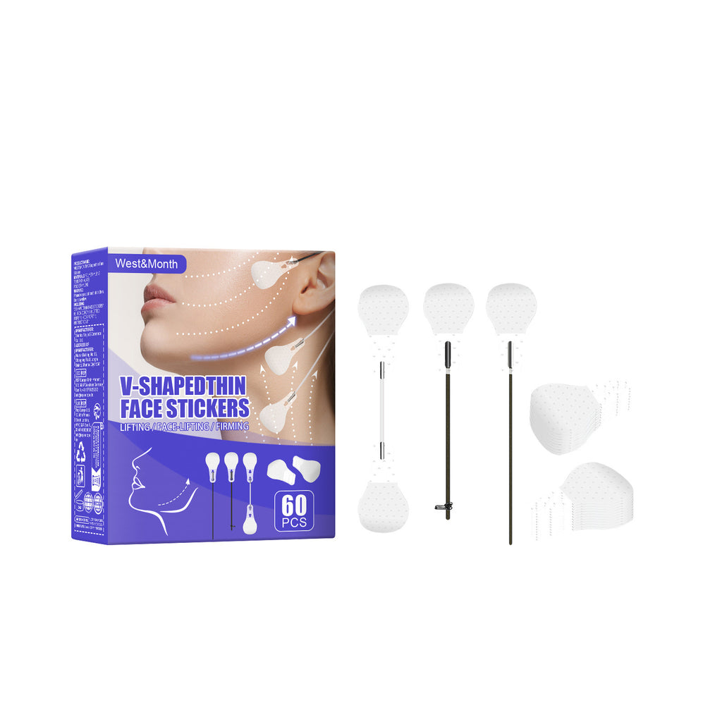 V-Shaped Face Lift Patch - trendenvioshop