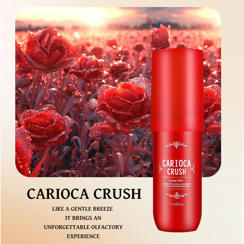 Body Hair Fragrance - trendenvioshop