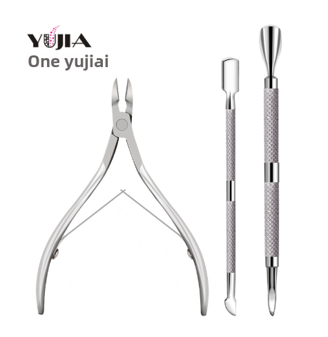 Exfoliating Tool Set Of Three - trendenvioshop