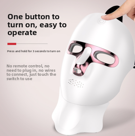 Seven-Color Plane Mask Instrument - trendenvioshop