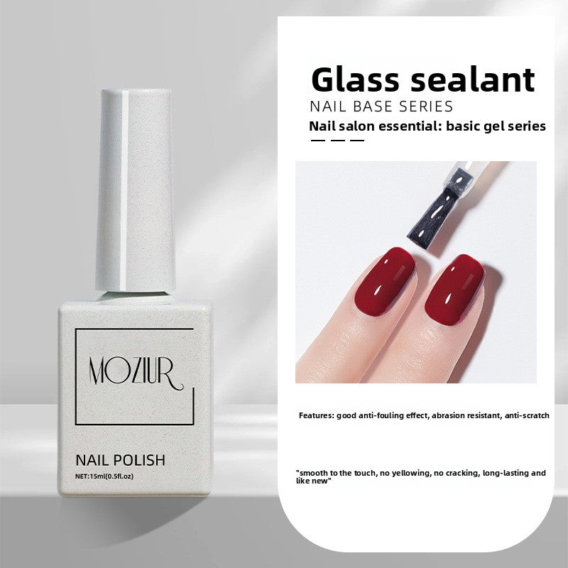 Nail Gel Polish Set