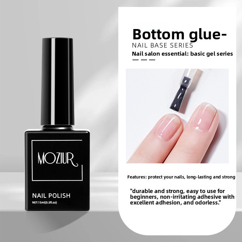 Nail Gel Polish Set