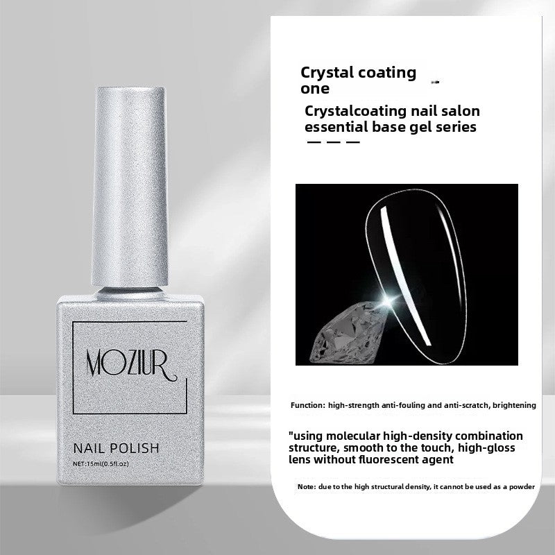 Nail Gel Polish Set