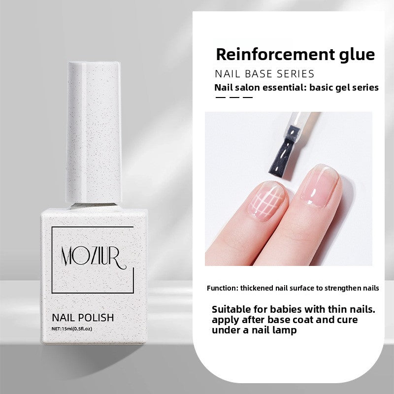 Nail Gel Polish Set