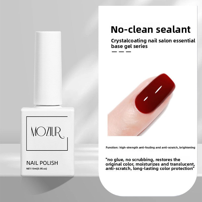 Nail Gel Polish Set