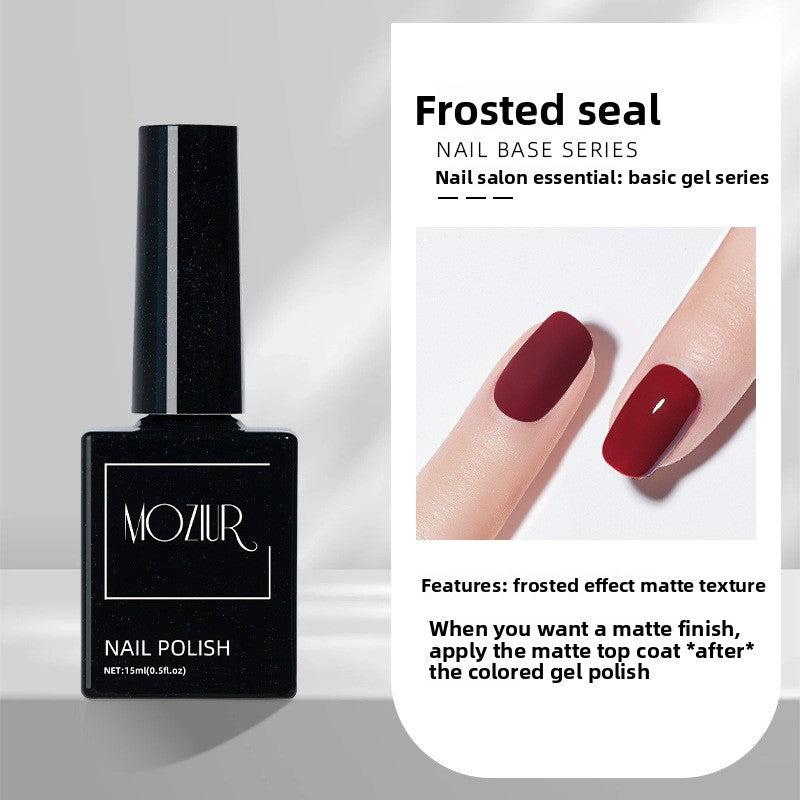 Nail Gel Polish Set