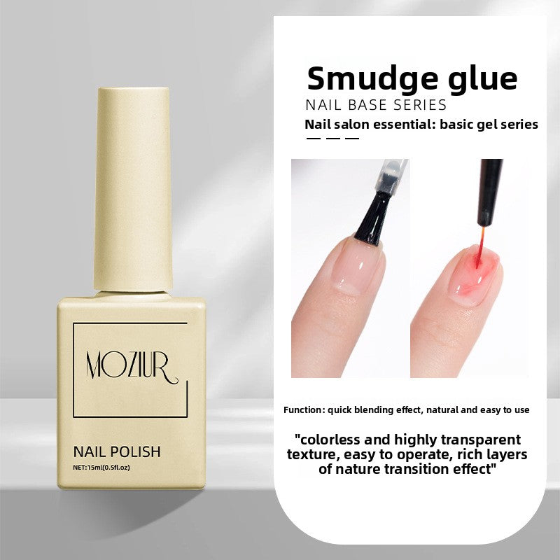 Nail Gel Polish Set
