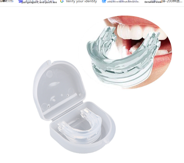 Adjustable Braces Dental Braces - trendenvioshop