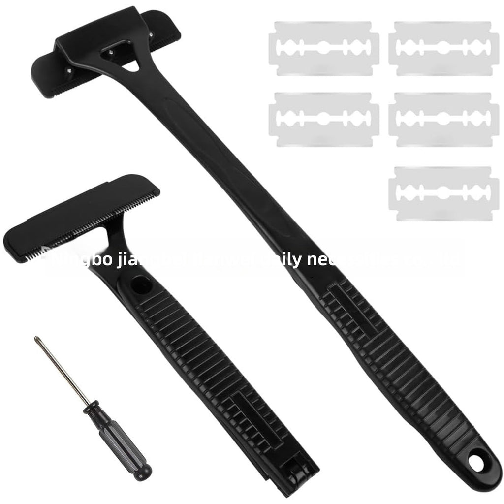 Manual Back Shaving Knife - trendenvioshop